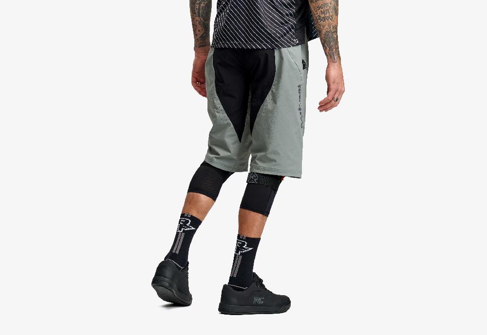 Race Face Indy Shorts - Men's 2021