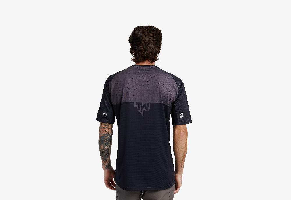 Race Face Indy SS Jersey - Men's