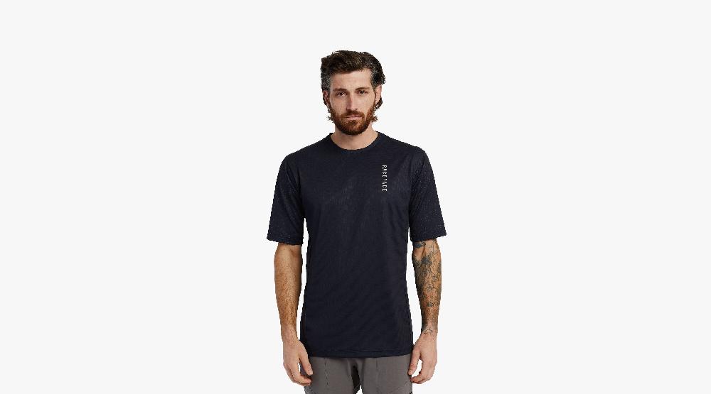 race face Indy SS Jersey - Men's