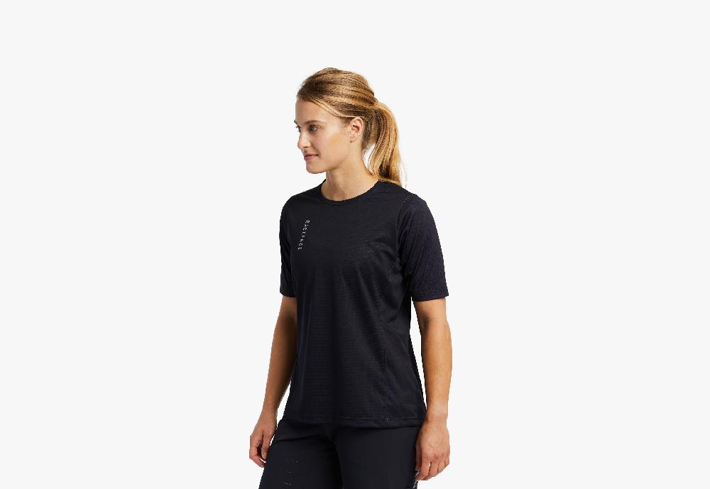 Race Face Indy SS Jersey - Women's