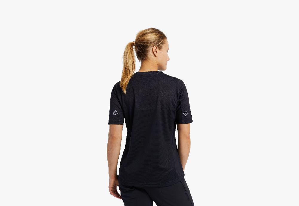 Race Face Indy SS Jersey - Women's
