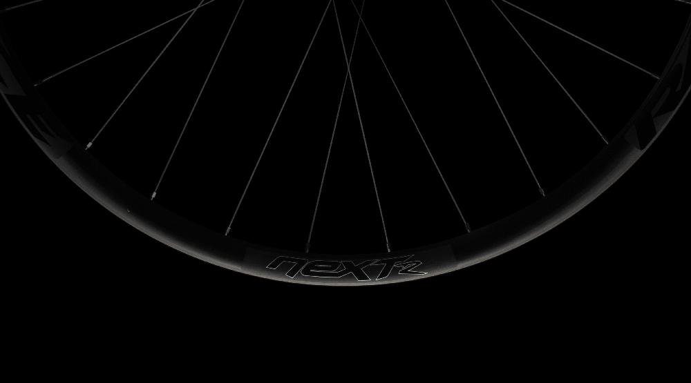 race face Next R 31 Wheels