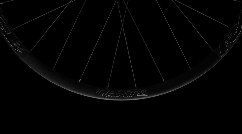 race face Next R 36 Wheels