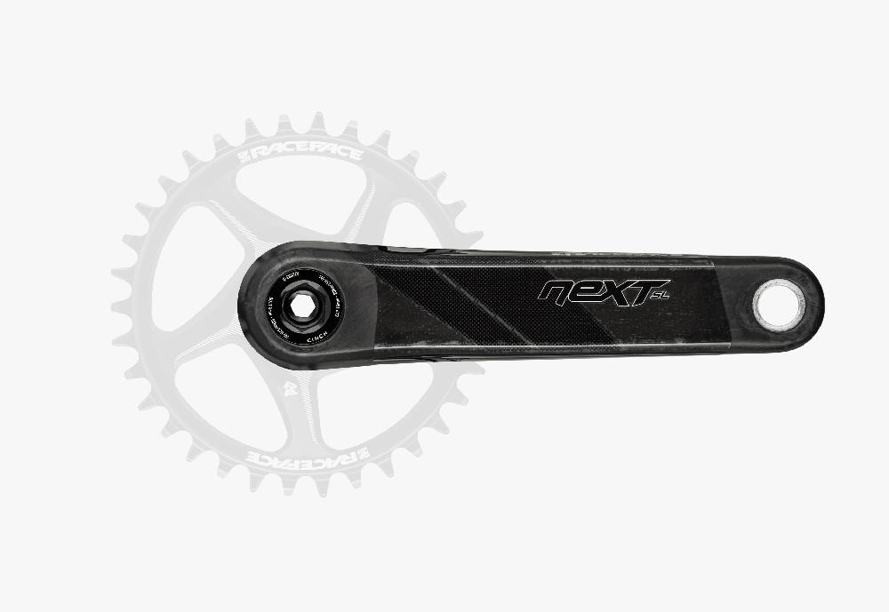 Race Face Next SL Crankset