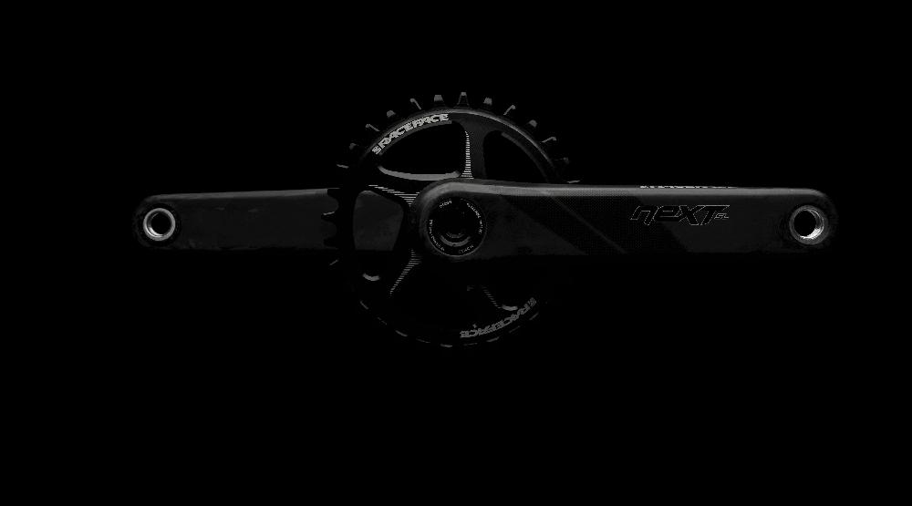 race face Next SL Crankset