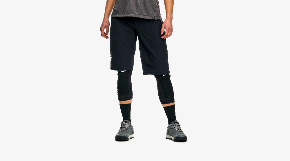 race face Nimby Short