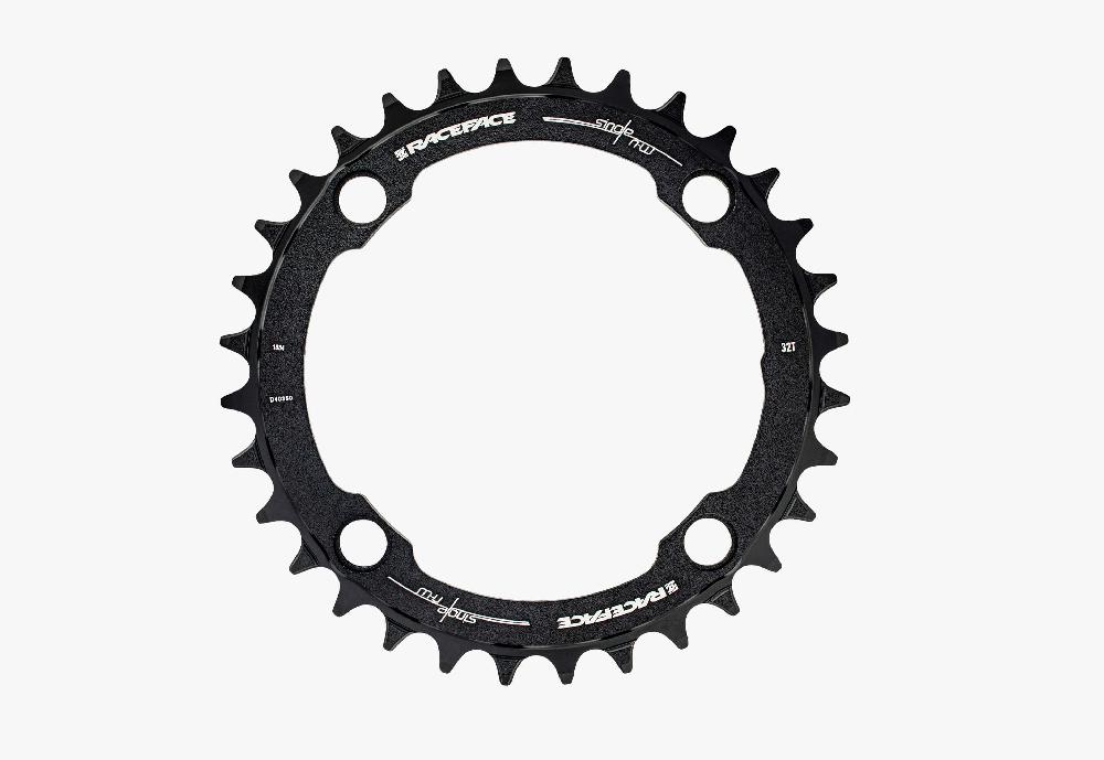 Race Face NW Chainring – 104 BCD