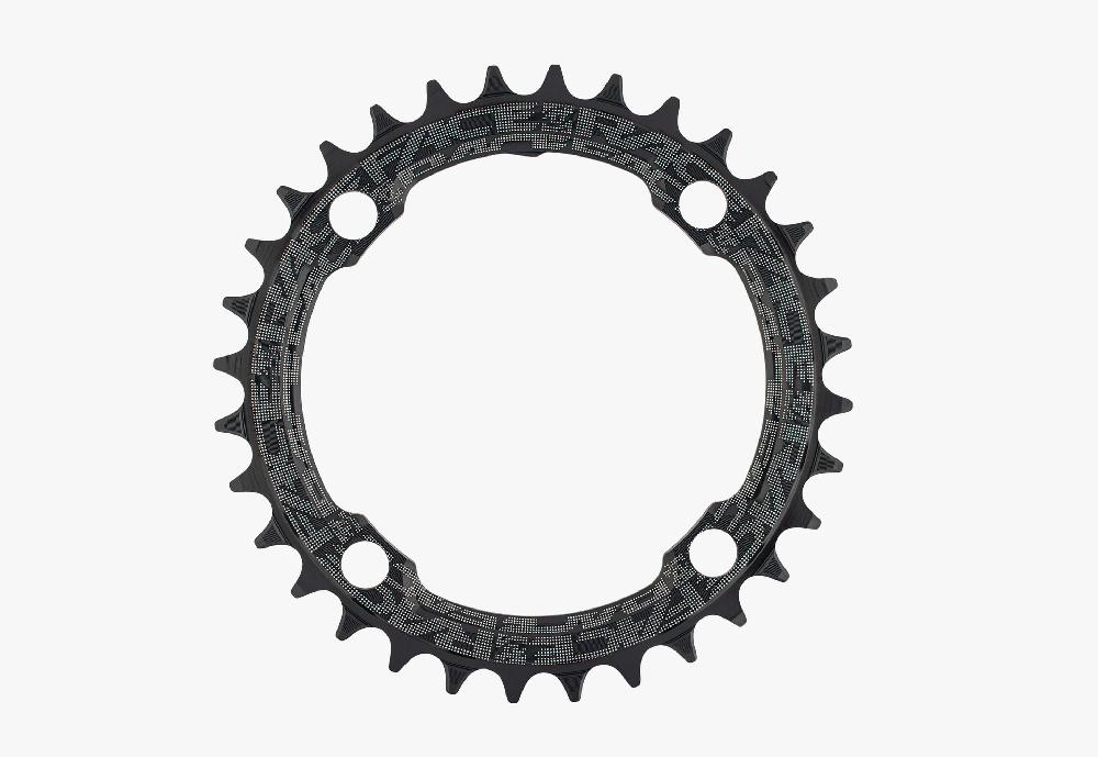 Race Face NW Chainring – 104 BCD