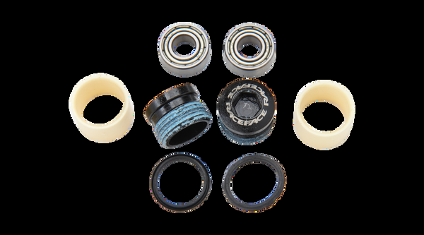 Race Face Pedal Rebuil Kit (Aeffect-R)