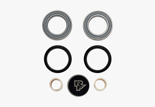 Race Face Rebuild Kit Atlas Pedal 2022