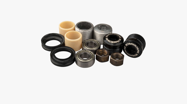 race face Rebuild Kit Chester & Ride Pedal