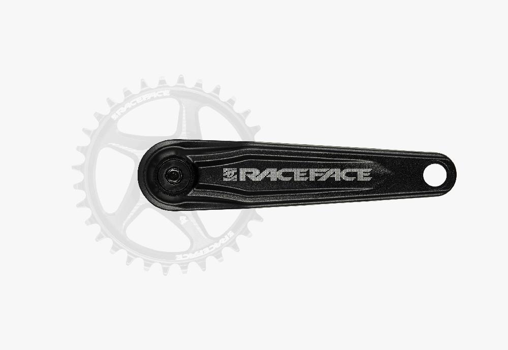 Race Face Ride Crankset