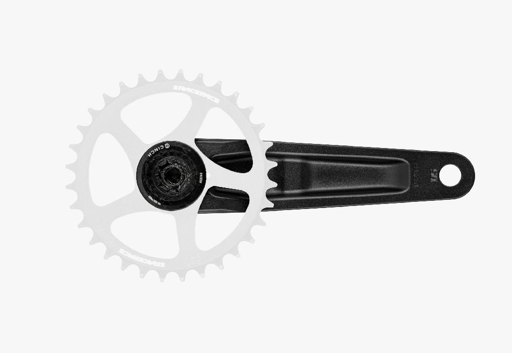 Race Face Ride Crankset