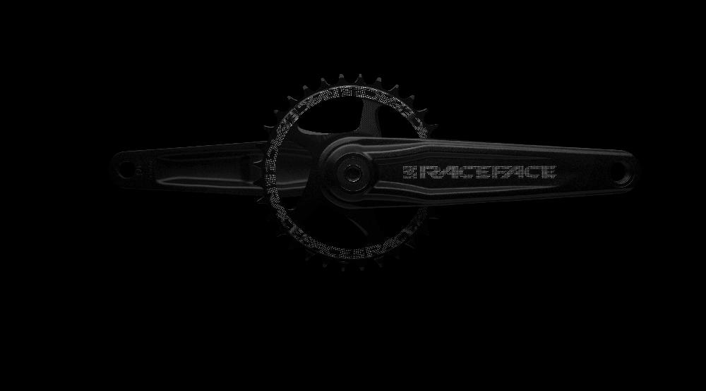 race face Ride Crankset