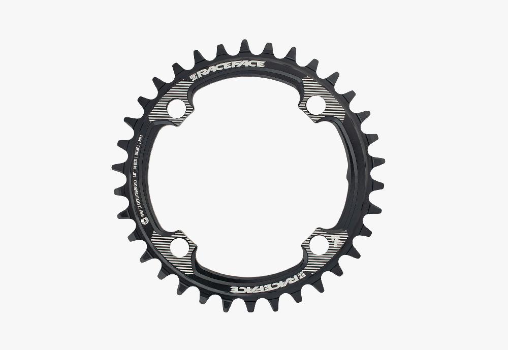 Race Face SHI 12 Chainring – 104 BCD