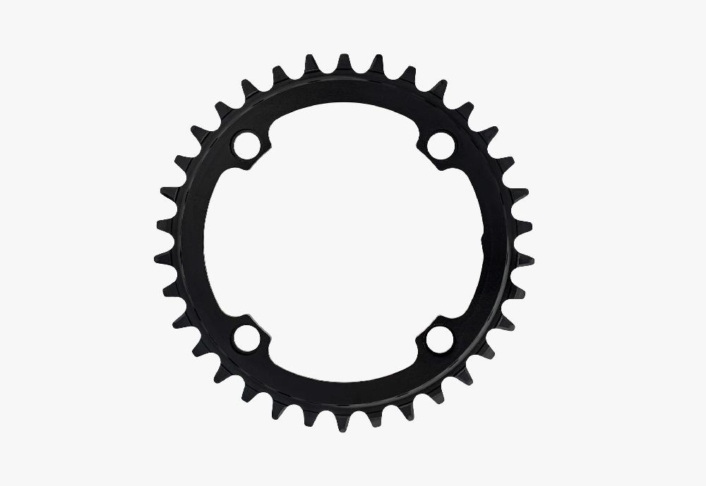 Race Face SHI 12 Chainring – 104 BCD