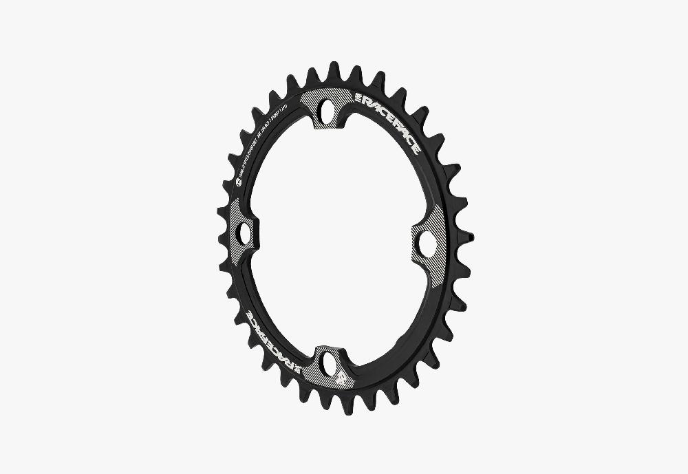 Race Face SHI 12 Chainring – 104 BCD