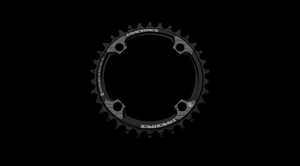 race face SHI 12 Chainring – 104 BCD