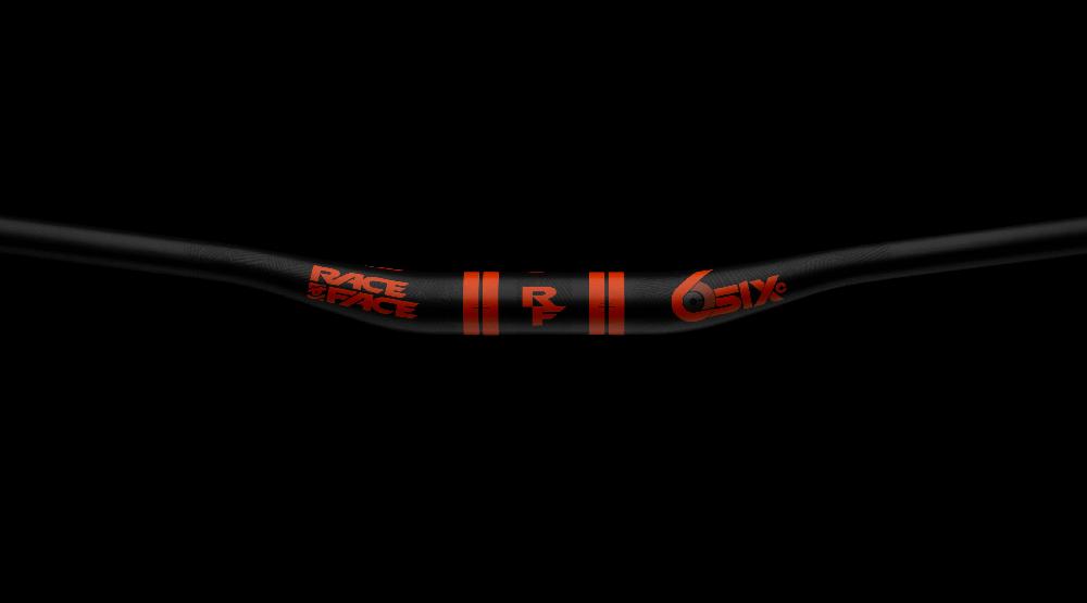 race face SixC 35 Handlebar