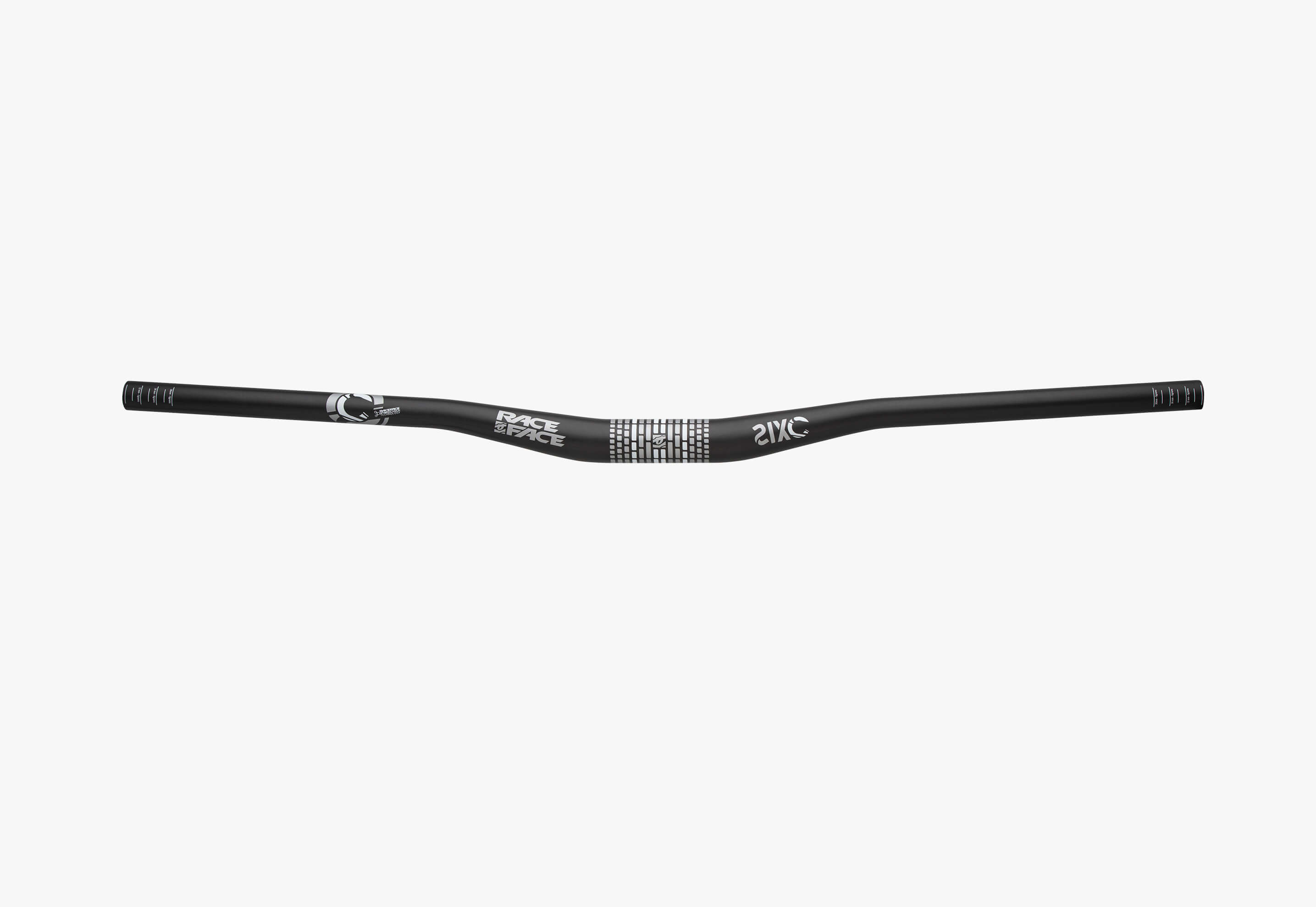 Race Face SixC Handlebar - 31.8