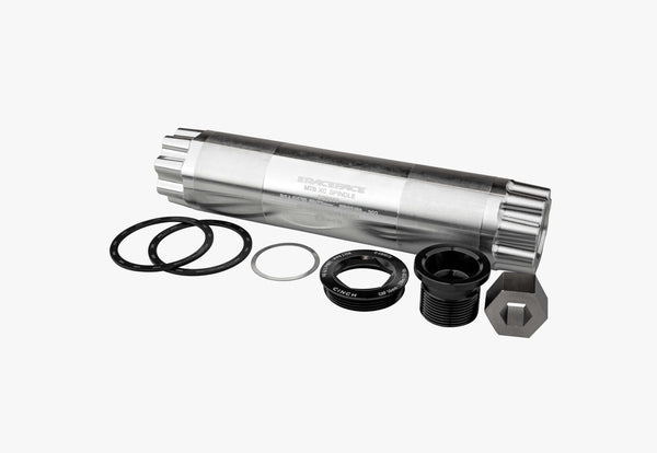 Race Face Spindle Kit - Cinch 136.5mm