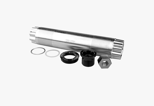 Race Face Spindle Kit - Cinch 169.5mm
