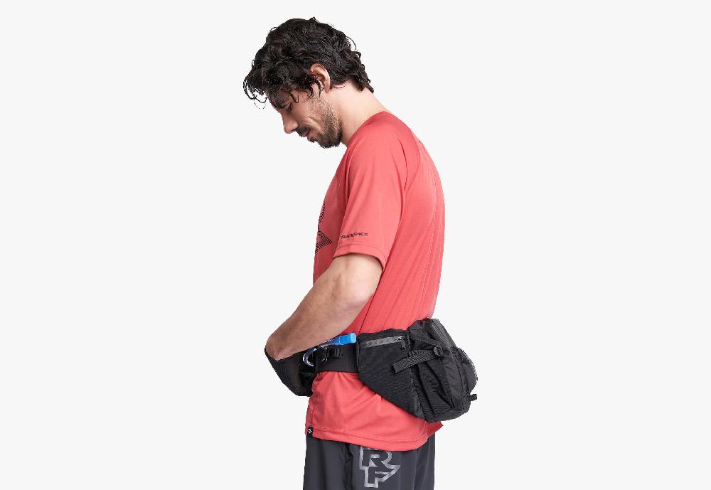 Race Face Stash 3L Hip Bag