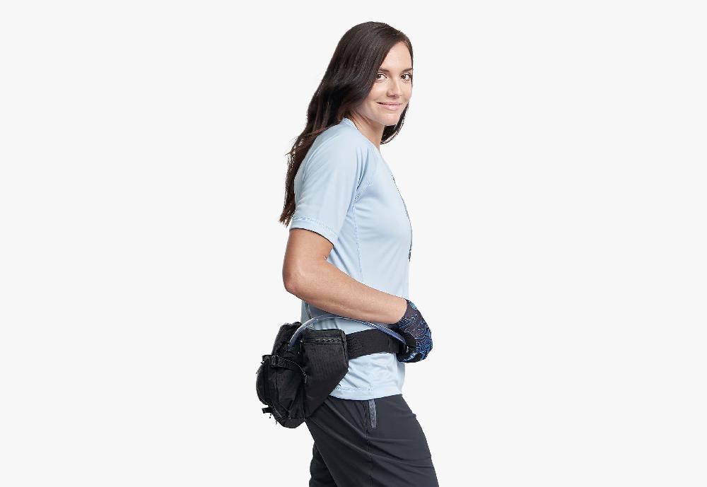 Race Face Stash 3L Hip Bag