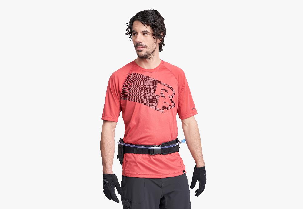 Race Face Stash 3L Hip Bag