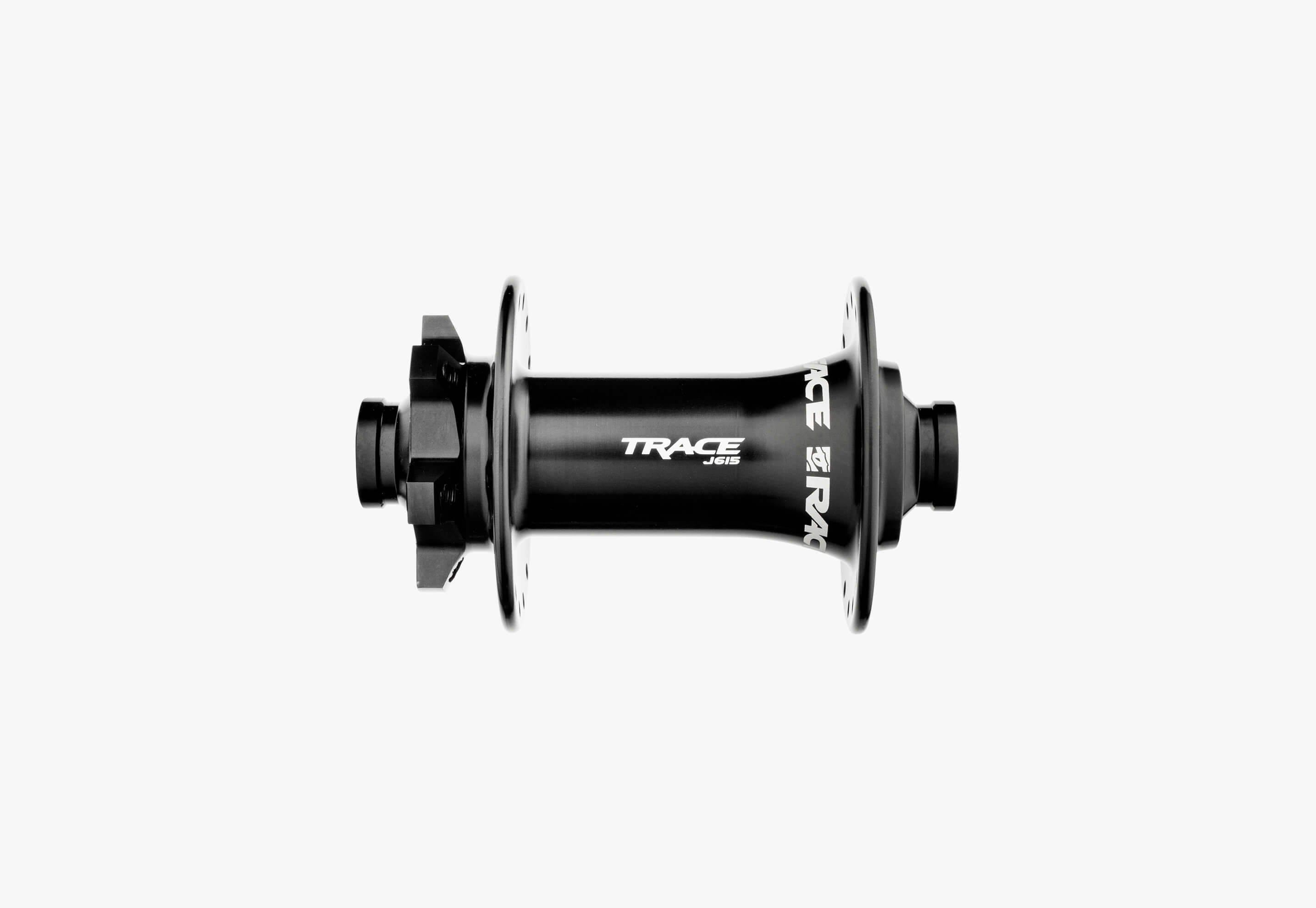 Race Face Trace J-Bend Hub