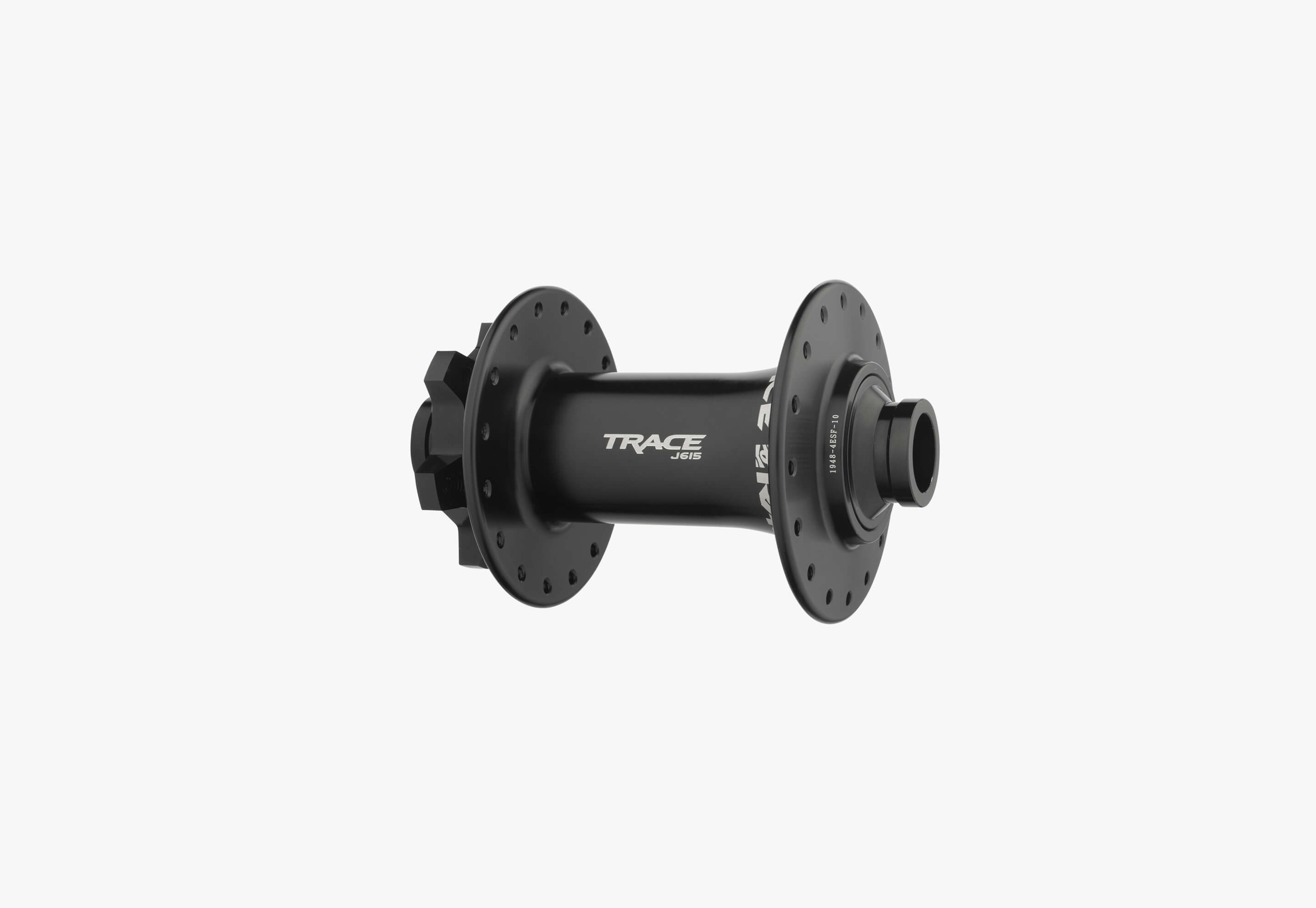 Race Face Trace J-Bend Hub