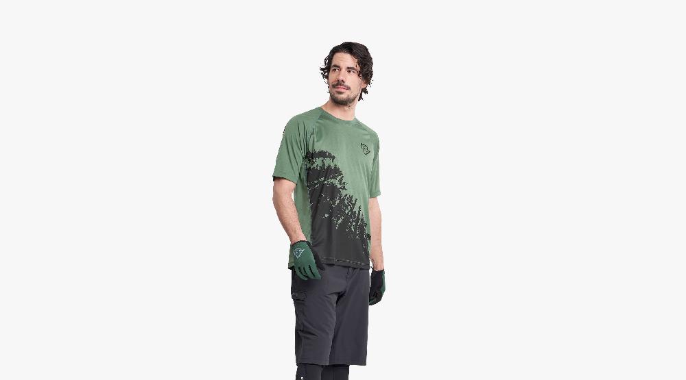 race face Trigger Shorts