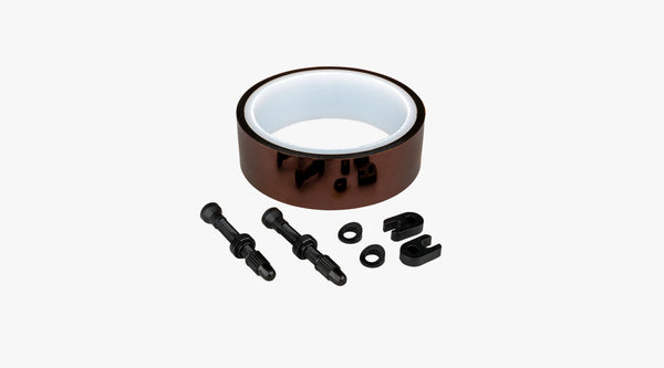 race face Tubeless MTB Kit