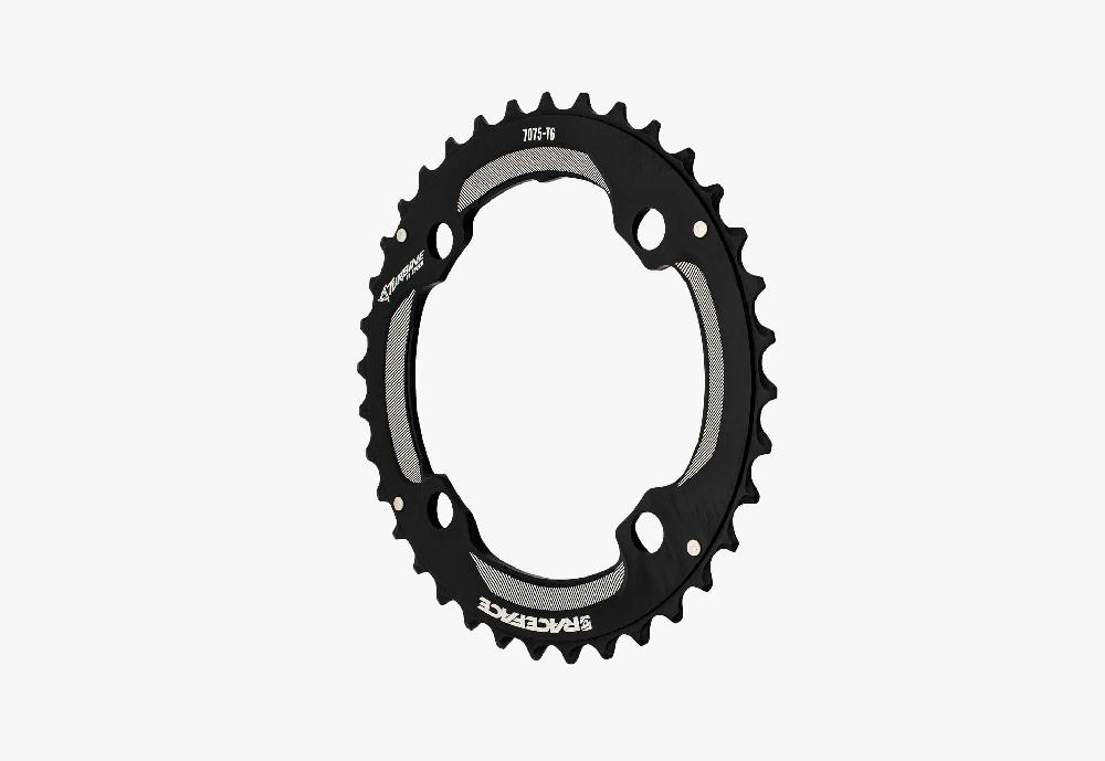 Race Face Turbine 2X 104/64 BCD Chainring