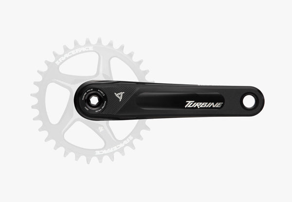 Race Face Turbine Crankset