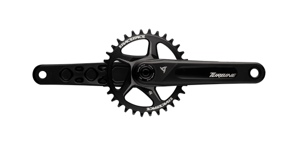 race face Turbine Crankset