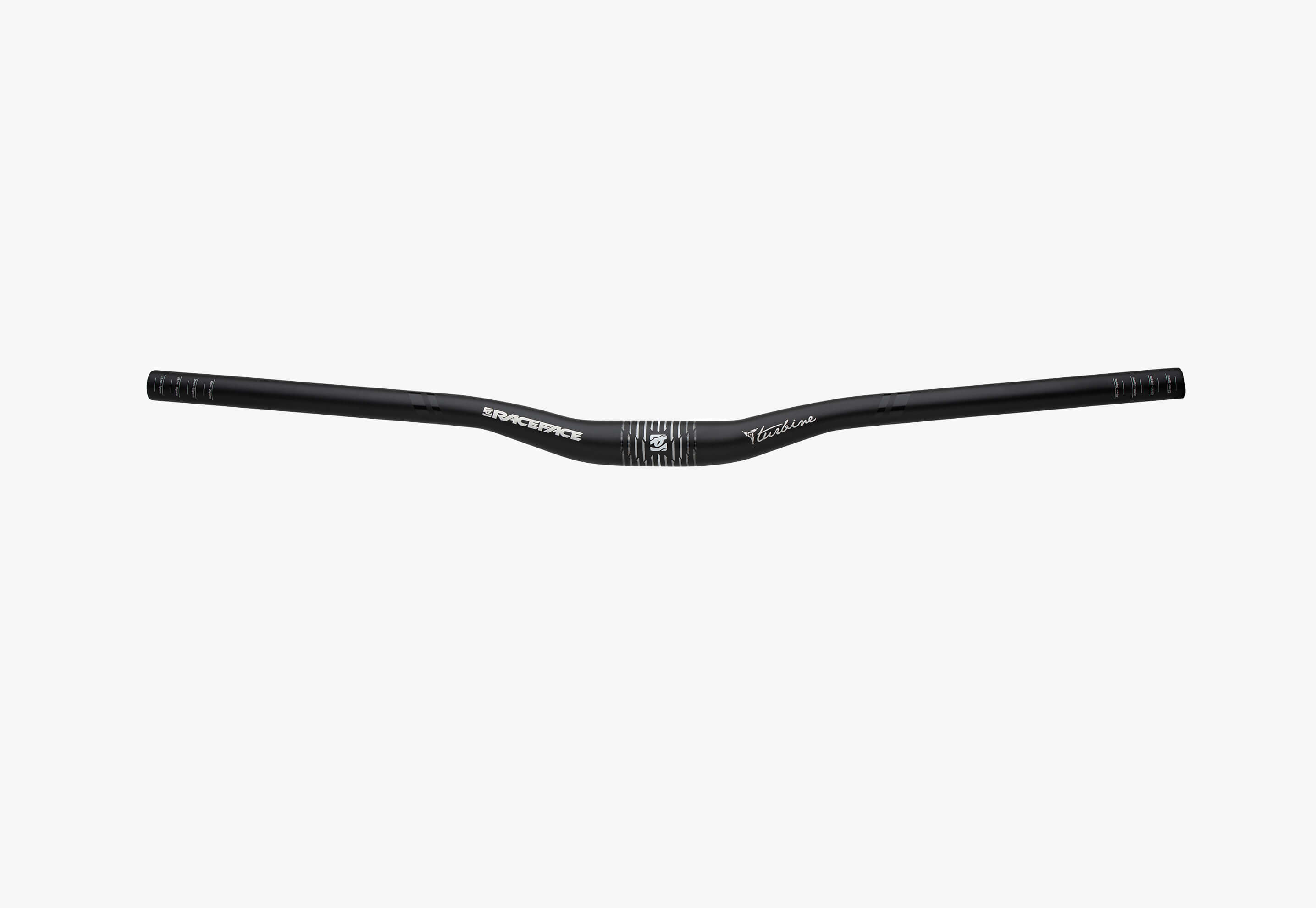 Race Face Turbine Handlebar - 31.8
