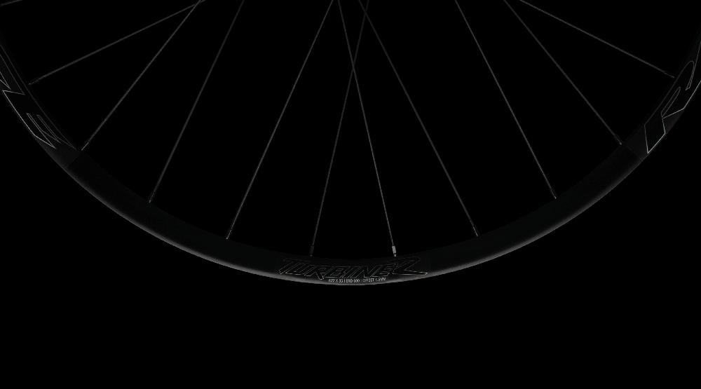 race face Turbine R 35 Wheels