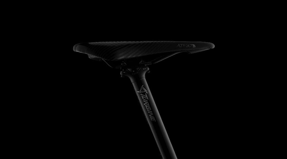 race face Turbine Seatpost