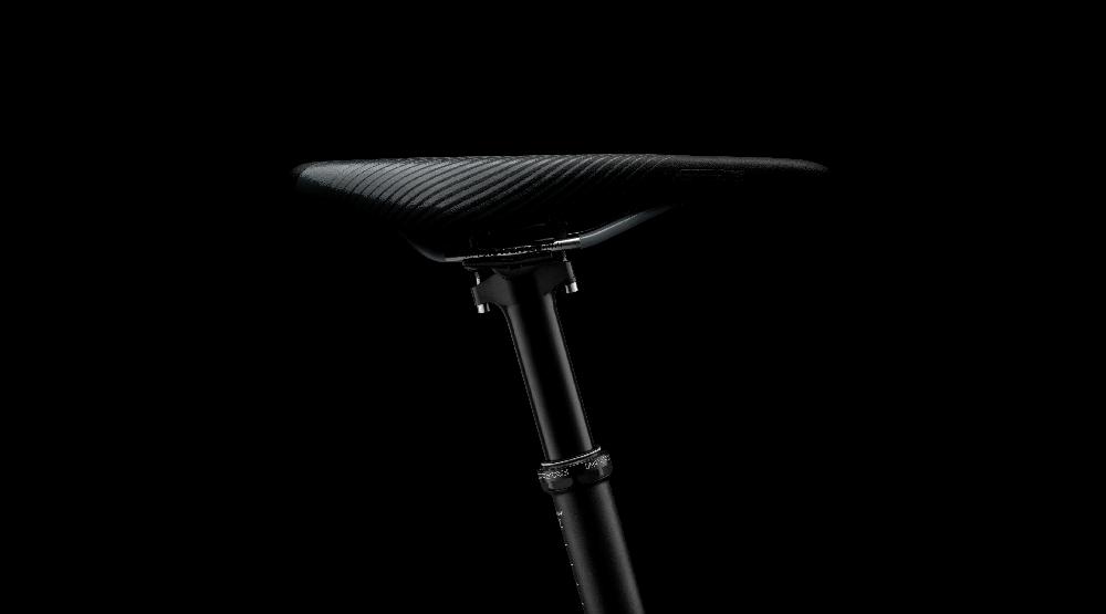 race face Turbine SL Dropper Post