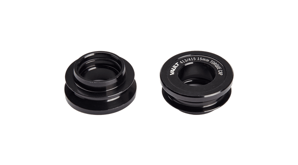 Race Face Vault Hub Endcaps