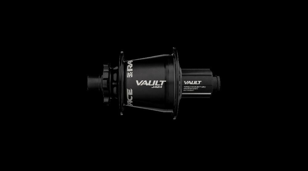 race face Vault J-Bend Hub - 32H