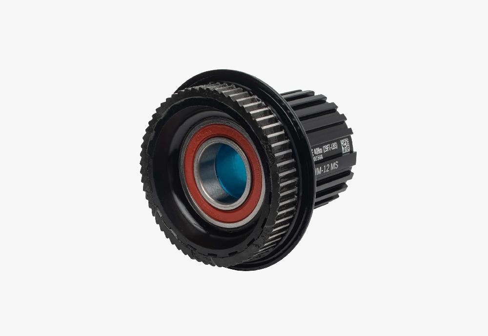 Race Face Vault Micro Spline Cassette Body