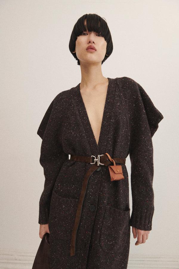 Rachel Comey Air Tag Holder