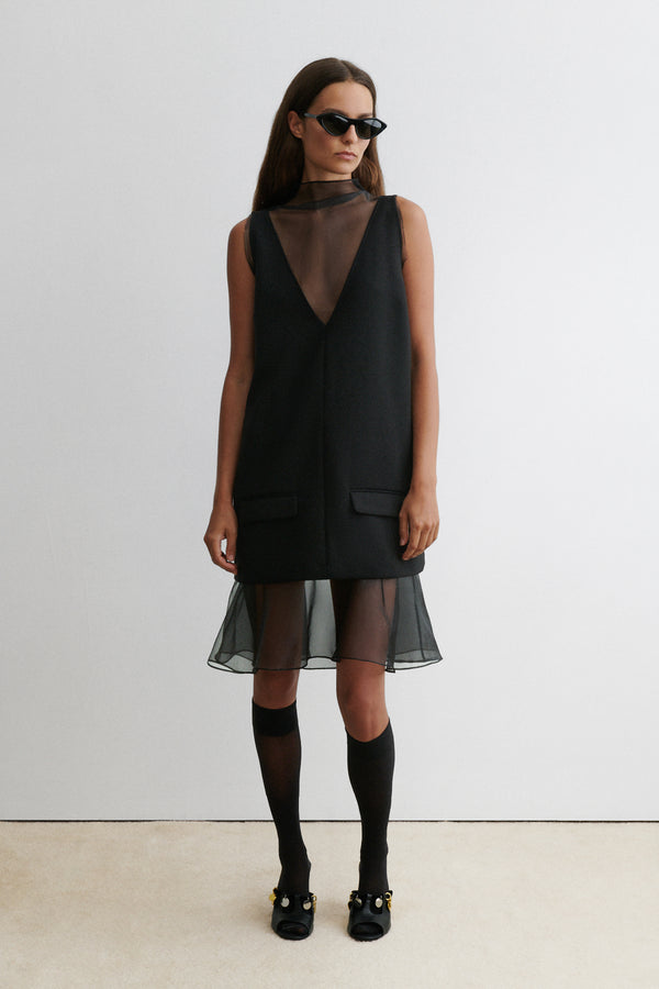rachel comey Airey Dress