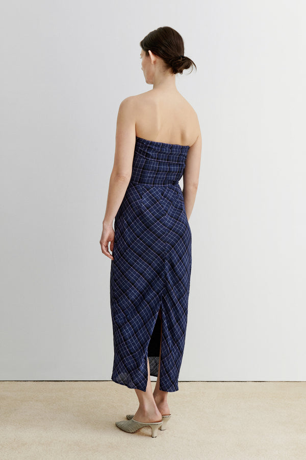 Rachel Comey Akass Dress