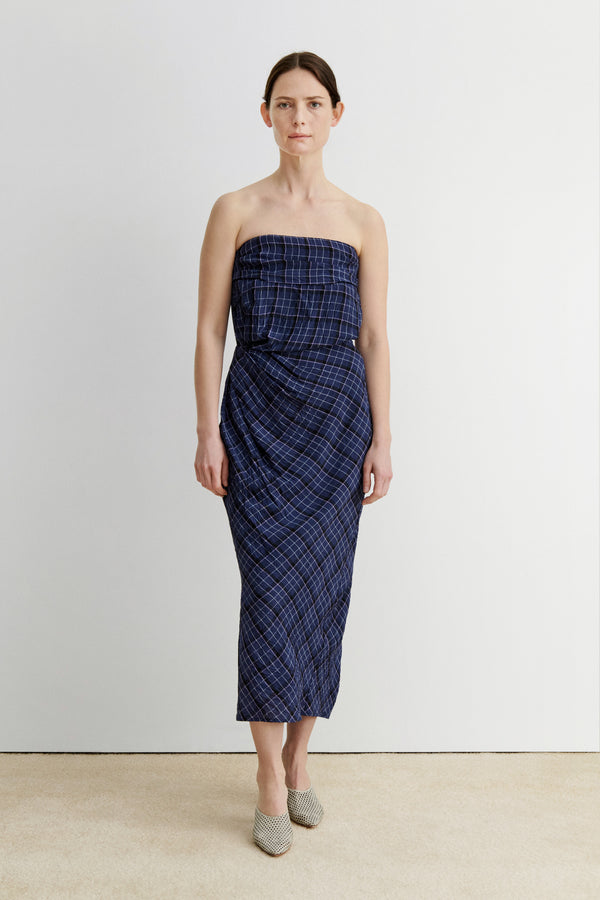 rachel comey Akass Dress