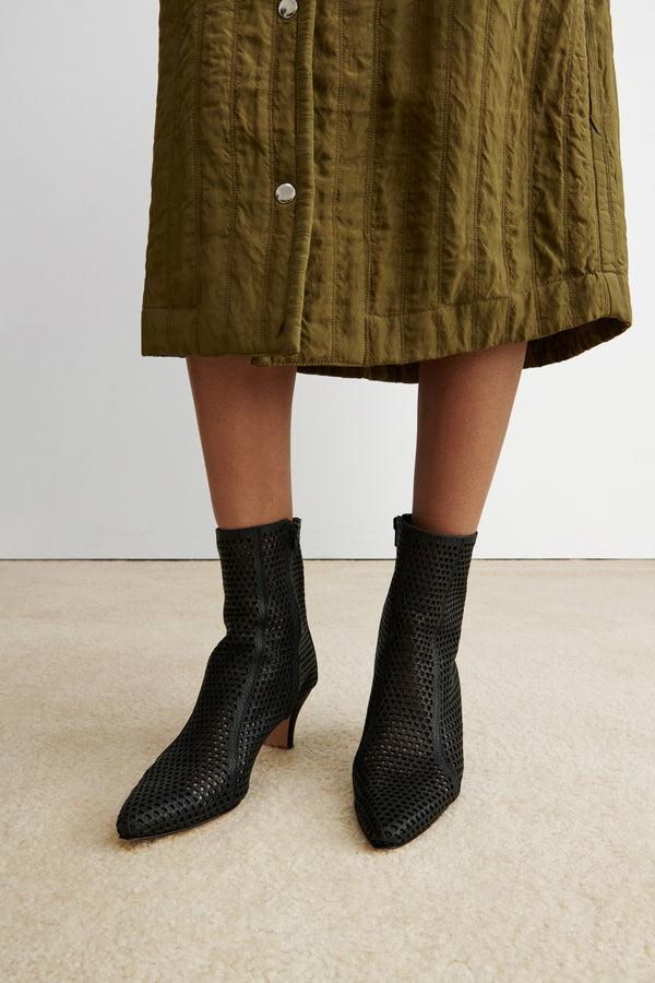 Rachel Comey Alder Bootie (Mini Punch)