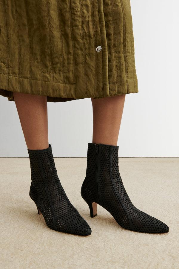 Rachel Comey Alder Bootie (Mini Punch)