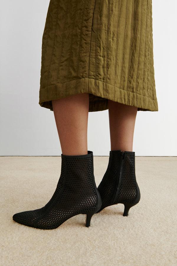 Rachel Comey Alder Bootie (Mini Punch)